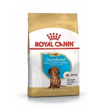로얄캐닌 닥스훈트 퍼피 (주니어 ) 1.5kg, 1