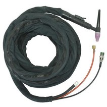 한토 알곤토치 공냉 500A 10M, 1개