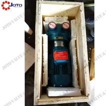 2BV2060 주철 워터 링 진공 펌프 제조업체, 02 cast iron impeller