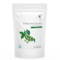 자연해답 자이언트 파바빈 콩 300g, 9개