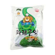 동양식품 파래 실곤약 800g, 1개