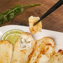 [특가행사중] 이브로 가자미 순살 500g(4~5팩) 가시제거 개별포장, 500g, 1개