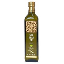 라니에리 유기농 대두유 750ml, 1개