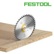 페스툴 575975 원형톱날 TKS80용 FESTOOL 툴보이 목재 하드우드 블록보드 섬유합판