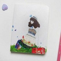 6400 마이 러블리 다이어리 - 맹랄라, 단품