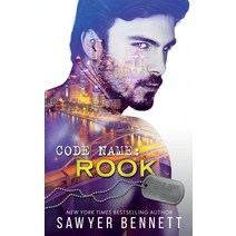 Code Name Paperback, Big Dog Books, LLC, English, 9781947212626