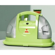 BISSELL 쇼파청소기 습식 매트 카펫 가정용 패브릭 청소기 세척기
