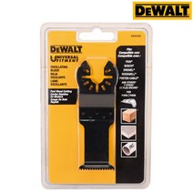 디월트 멀티커터 날 DWA4206 석고 목재 PVC, 1개