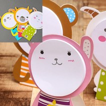 접착 메모지 3P세트 포스트잇판촉 회사포스트잇 포스트잇홍보물