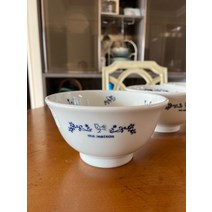 카라멜샵 마메종 돈부리 면기 3style, 클래식, 1개