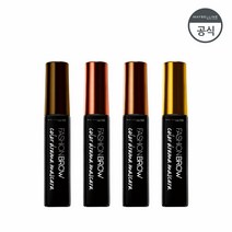 메이블린 뉴욕 패션 브로우 컬러 드라마 마스카라 7.7ml, 내추럴 브라운, 1개