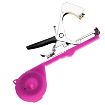 고추대 묶기 끈 묶는 기계 원예 결속기, 클래식 모델  스트랩 40개못 20000개