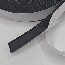 단면 스폰지 스펀지 폼 쿠션 EVA 테이프 20mm x 3mm 완충테이프_2108EA, 본상품선택