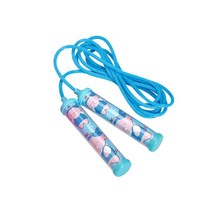 신체활동 키크기운동 유아 줄넘기 파랑색 아빠랑 감각발달 키성장 유치원 어린인집 게임놀이