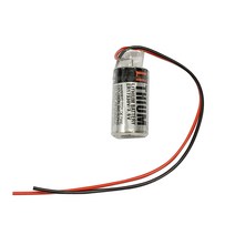 도시바 ER17330V 3.6V 1700mAh 리드타입 PLC배터리 오므론 OMRON 호환배터리, 1개입