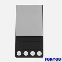 ForU489 자동꺼짐 정밀 가정용 전자저울 이유식저울 주방전자저울 요리용전자저울, 상세페이지 참조