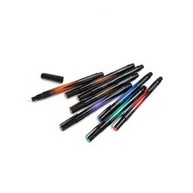 프리즈마 파인라인마카 종류 스케치 드로잉펜 미술 브러쉬 마커 디자인, [3025590]0.5mm / 오렌지 / SF14201