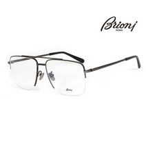 [브리오니] 명품 안경테 BR0053O 001_I [56]