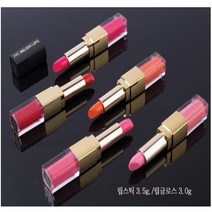 JYC 벨리에 듀얼 타투 립스틱&립글로즈 반영구 립스틱, 연핑크