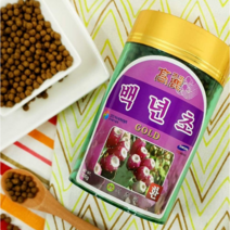 정직한 원료를 특허받은 제환기로 제작해 소화흡수율이 높은 백년초환300