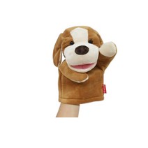 연극놀이 인형극 강아지 손인형 역할놀이 손장난감 동화구연 손가락 인형극인형 인형극무대 손인형극