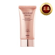 사임당 사로매 데일리 썬크림 결 SPF42 PA+++, 50ml, 1개