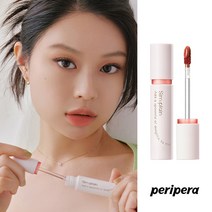 [NEW 담수진주 컬렉션] 페리페라 심플레인 워터 블러틴트, 001 베일드코랄