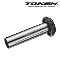 토켄 TOKEN Dealer Install Tool TF4630-3SP/2 (TF4630-3SP) TF37/TF46** 설치 툴 비비 자전거 베어링, TF4630-3SP/2(TF4630-3SP)