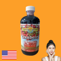 크랜베리원액 크랜베리주스 크렌베리쥬스 크렌베리, 크랜베리 순수원액 237ml