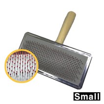 부드러운 죽은털제거 강아지 브러쉬 빗 애견털밀기 동물털갈이시기 개털빠짐 고양이브러쉬 댕댕이털밀기