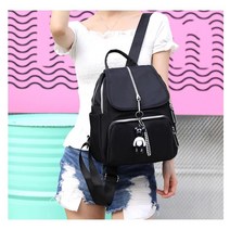 50대 60대 엄마외출가방 여성 백팩 심플 데일리백