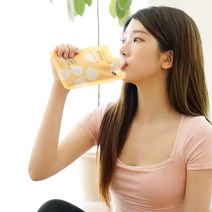 리무브쉐이크 여자 다이어트 단백질쉐이크 식사대용 휴대용 대용량 일회용 파우치, 1박스