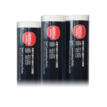 간편한 손코팅 롤필름 400x3000mm 회사 교회 사무실 오피스 소모품 학교 사용이편리한, 상세페이지참조