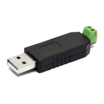 to 아두이노모듈 통신 USB 모듈 시리얼 RS485 컨버터, 그린몰 본상품선택, 1개