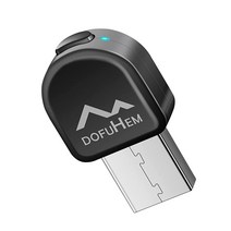 Dofuhem 【USB 허브 포함】 USB 포트 3개가 있는 마우스 지글러 무버 온오프 스위치가 감지할 수 없는 랜덤 이동 마우스 드라이버 프리 플러그 앤 플레이 타입 C, Random Track wiih HUB