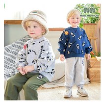 월튼키즈 뉴 리틀퍼피상하복 C