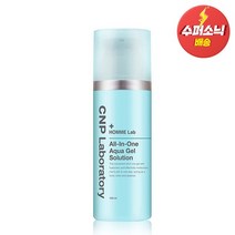 옴므랩 올인원 아쿠아 젤 솔루션 150ml, 없음
