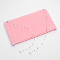 [(주)트리 인천가정지사]공간활용 고양이 해먹(핑크) (8974591), 단품
