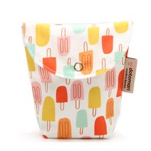 도토마리 약파우치, 10.아이스캔디