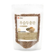 우슬두충환 600g, 단품, 단품