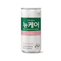 대상 뉴케어 케이디 비투석 신장 환자 200ml 30캔 영양 보충 환자 간식, 상세페이지 참조, 상세페이지 참조, 상세페이지 참조