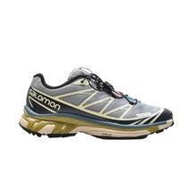 Salomon XT-6 살로몬 운동화 신발 트레킹화 등산화 스니커즈 트레일 런닝화 발편한 슬립온 작업화 아웃도어 산책 평상 라이더 사이클 자전거 스포츠 통풍 레져 남성화