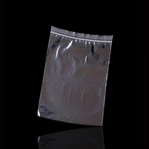 기타 바보사랑[니모키즈]PE 비닐 지퍼백 지퍼팩 지퍼봉투 5.5cmX18cm 3000매, 반투명