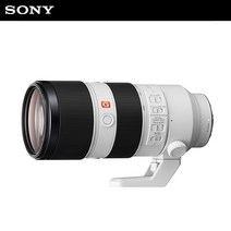 [소니] 알파 렌즈 SEL70200GM (FE 70-200mm F2.8 GM OSS / Ø, 상세 설명 참조