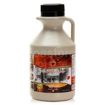 메이플백 100% 퓨어 메이플시럽500ml(플라스틱)