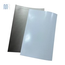 RFID 페라이트 EMI 흡수 소재 전자기파 Flm 안티 메탈 마그네틱 천 자기 차폐 13.56M, 01 200X300X0.3mm