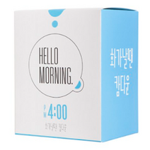 헬로모닝 캄다운 드립백커피, 9g, 8개, 1개