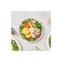 디자인밀 300샐러드Meal 밥대용 식단조절 식이요법, 3개