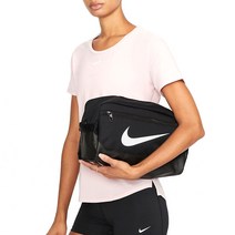 나이키 슈즈백 DM3982-010 브라질리아 9.5 신발 가방, s_sn_DM3982_010, FREE