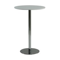 튜바 바테이블 600/700 H1100, 화이트